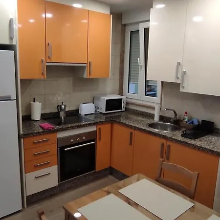 El Pontiguin 1 Διαμέρισμα